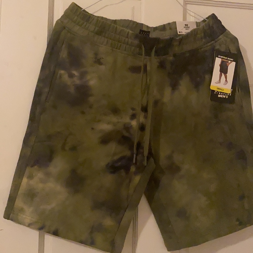 90 Degree By Reflex Mens Shorts